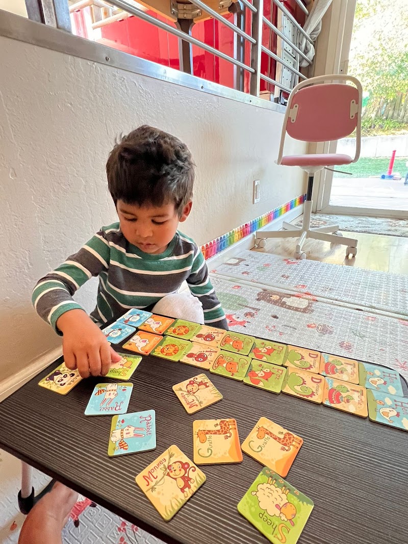 Photo of Aditi's Family Child Care