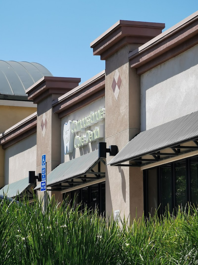 Compassionate Care Dental photo 2