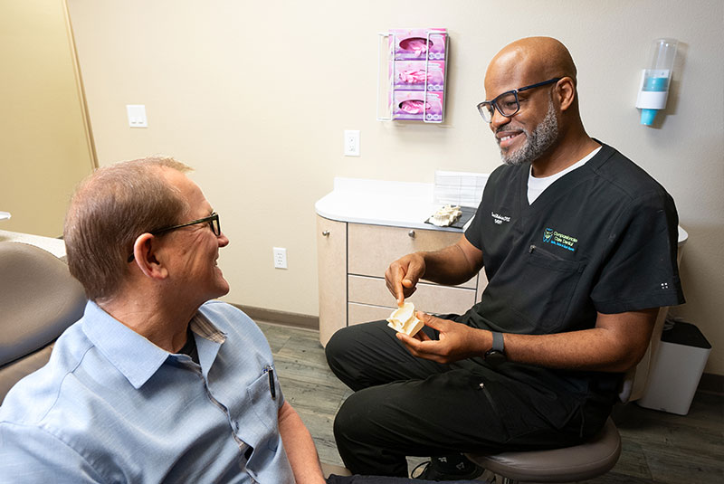 Photo of Compassionate Care Dental