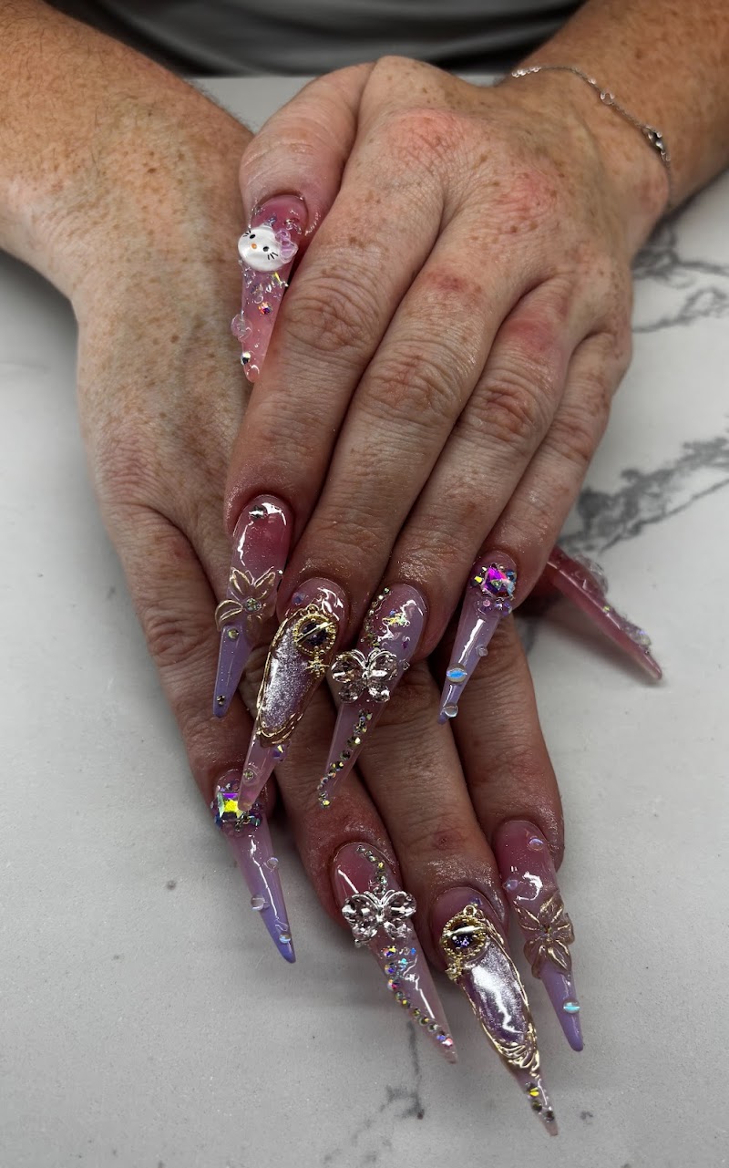Photo of Twinkle Nails and Spa