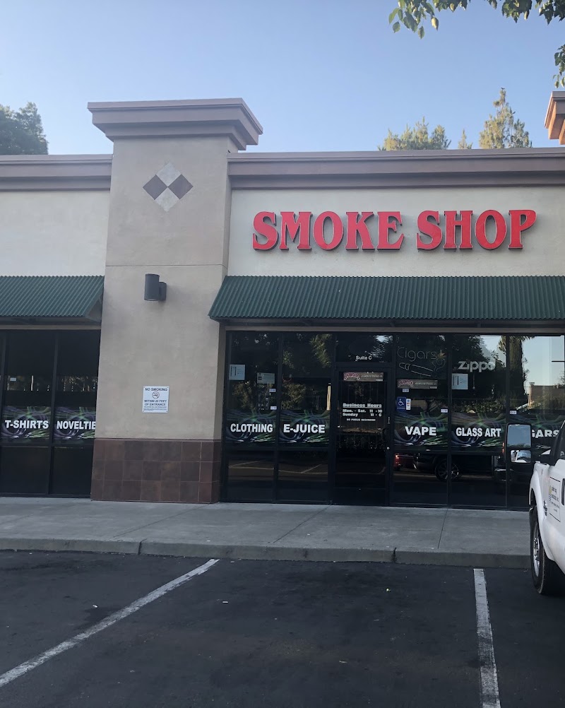 Photo of Empire Novelties & Smoke Shop