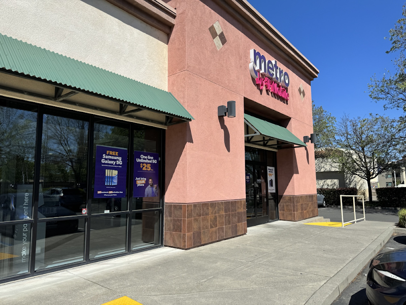 Photo of Metro by T-Mobile