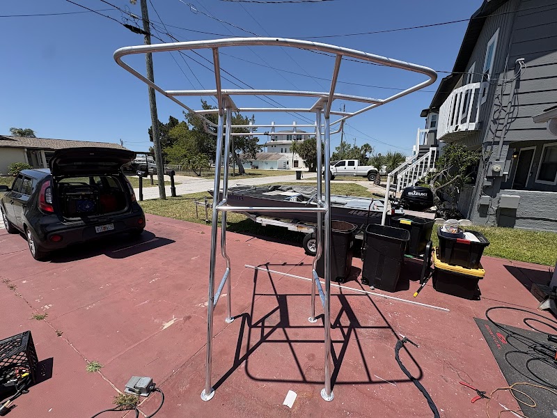 LOCAL WELDER 352 photo 2