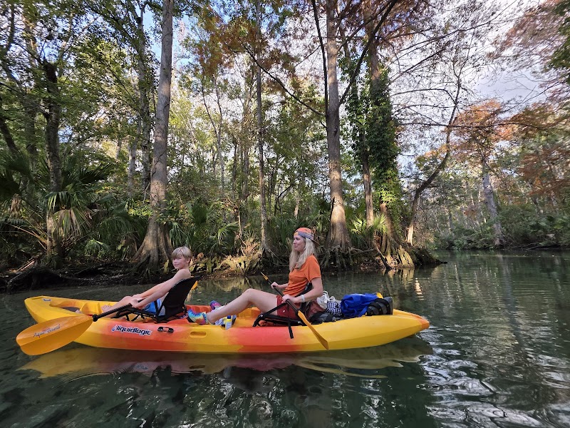 Weeki Wachee Wildlife Management Area photo 5