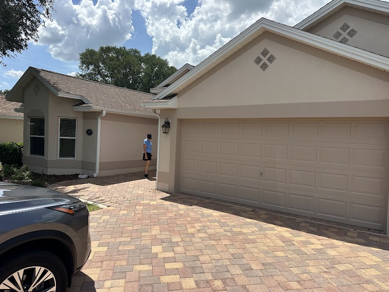 Jason Fuentes Painting Services Co. photo 5