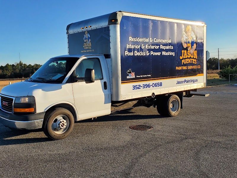 Photo of Jason Fuentes Painting Services Co.