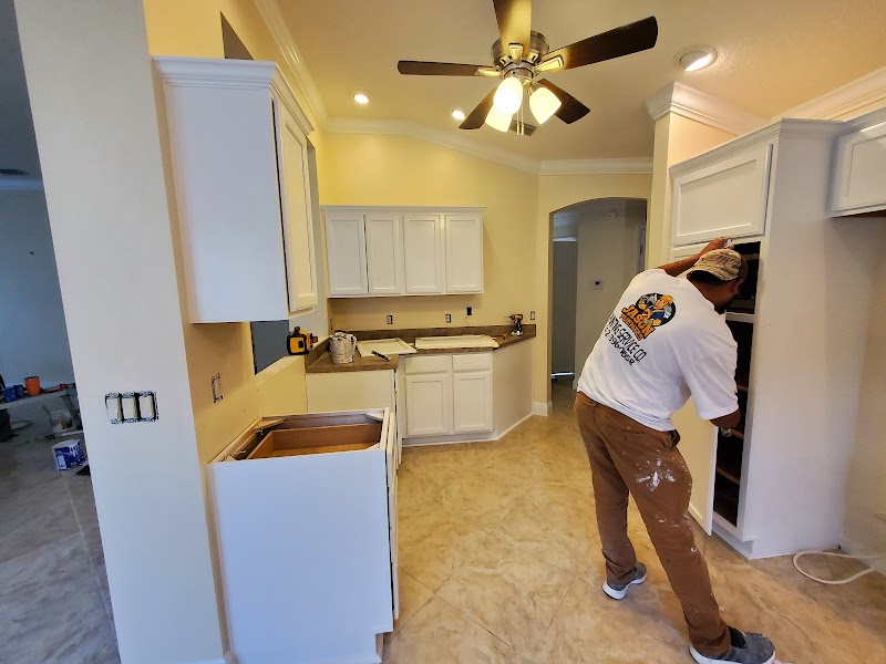 Jason Fuentes Painting Services Co. photo 4