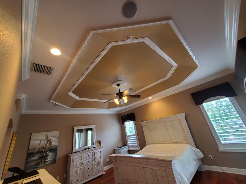 Jason Fuentes Painting Services Co. photo 3