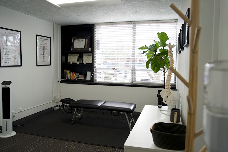 Photo of Prime Health Chiropractic