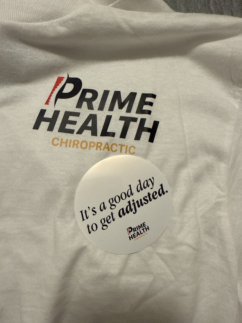 Prime Health Chiropractic photo 2