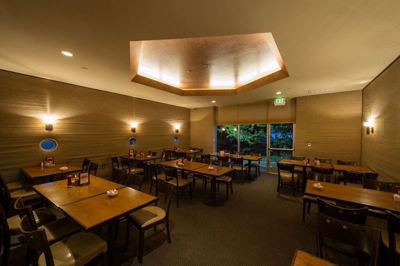 Photo of Boulevard Cafe