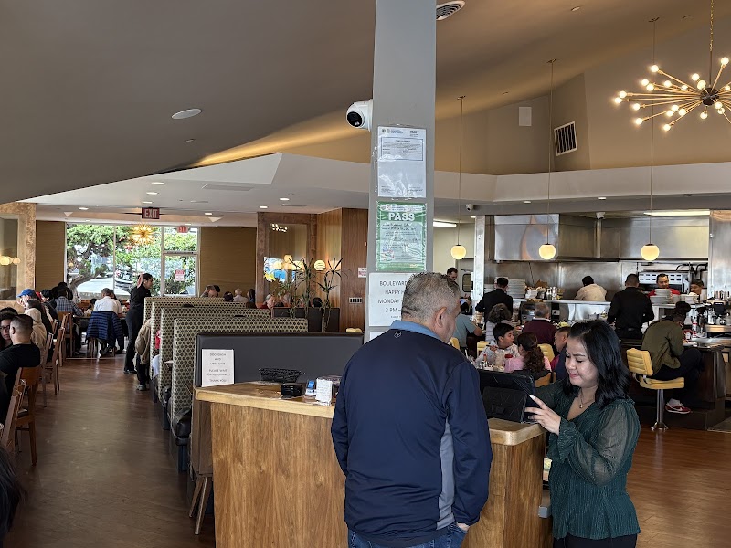 Boulevard Cafe photo 5