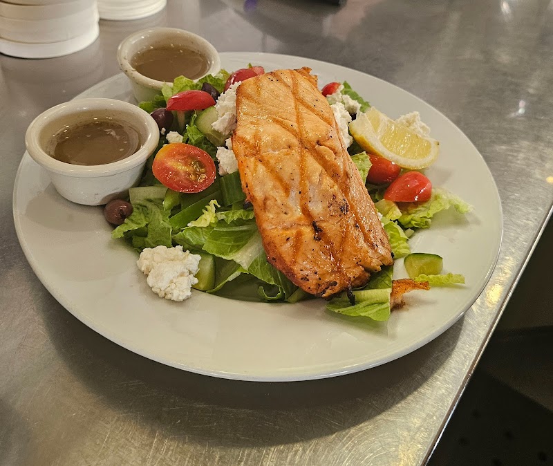 Boulevard Cafe photo 4