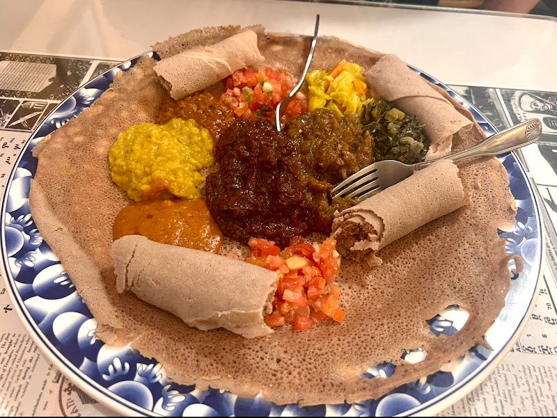 Buna Ethiopian Restaurant & Market photo 4
