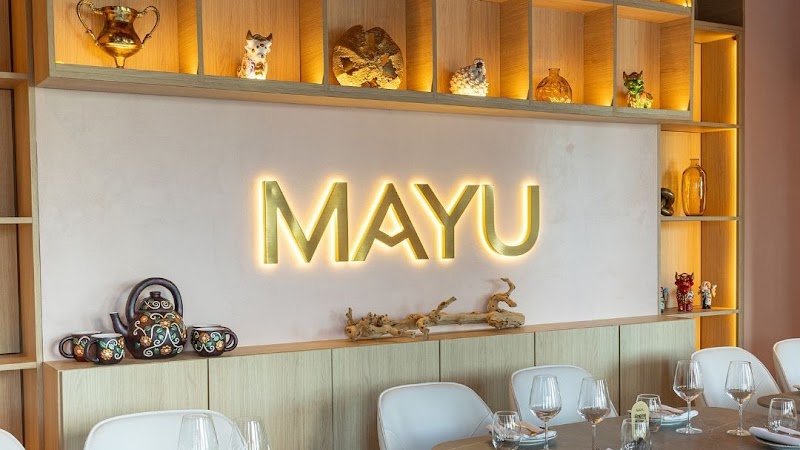 MAYU