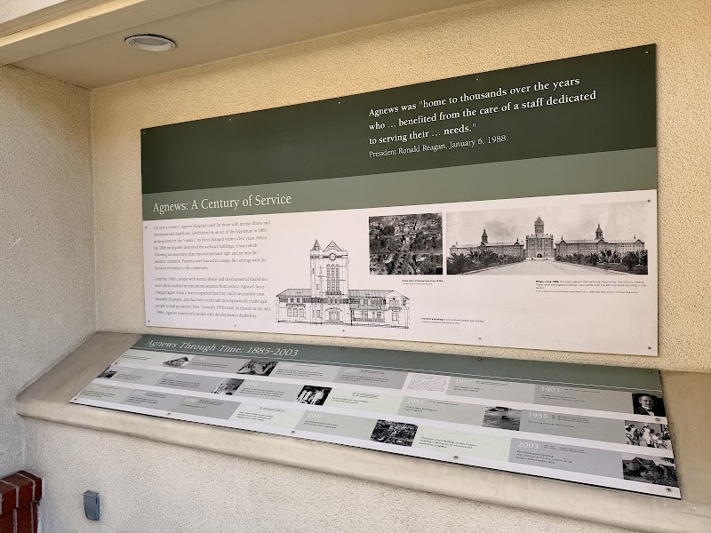 Photo of Visitor Center