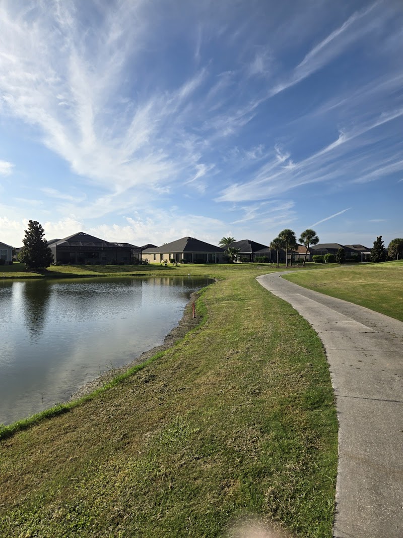 Sweet Gum Executive Golf Course photo 5