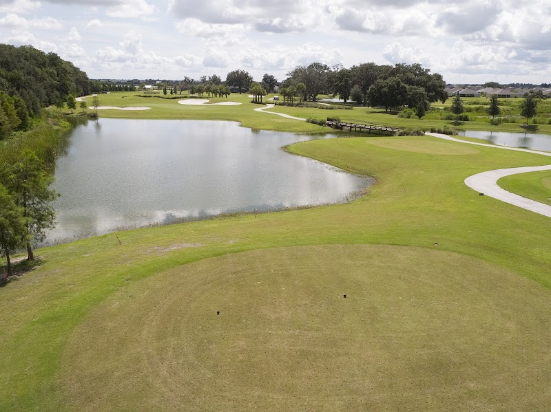 Sweet Gum Executive Golf Course photo 2