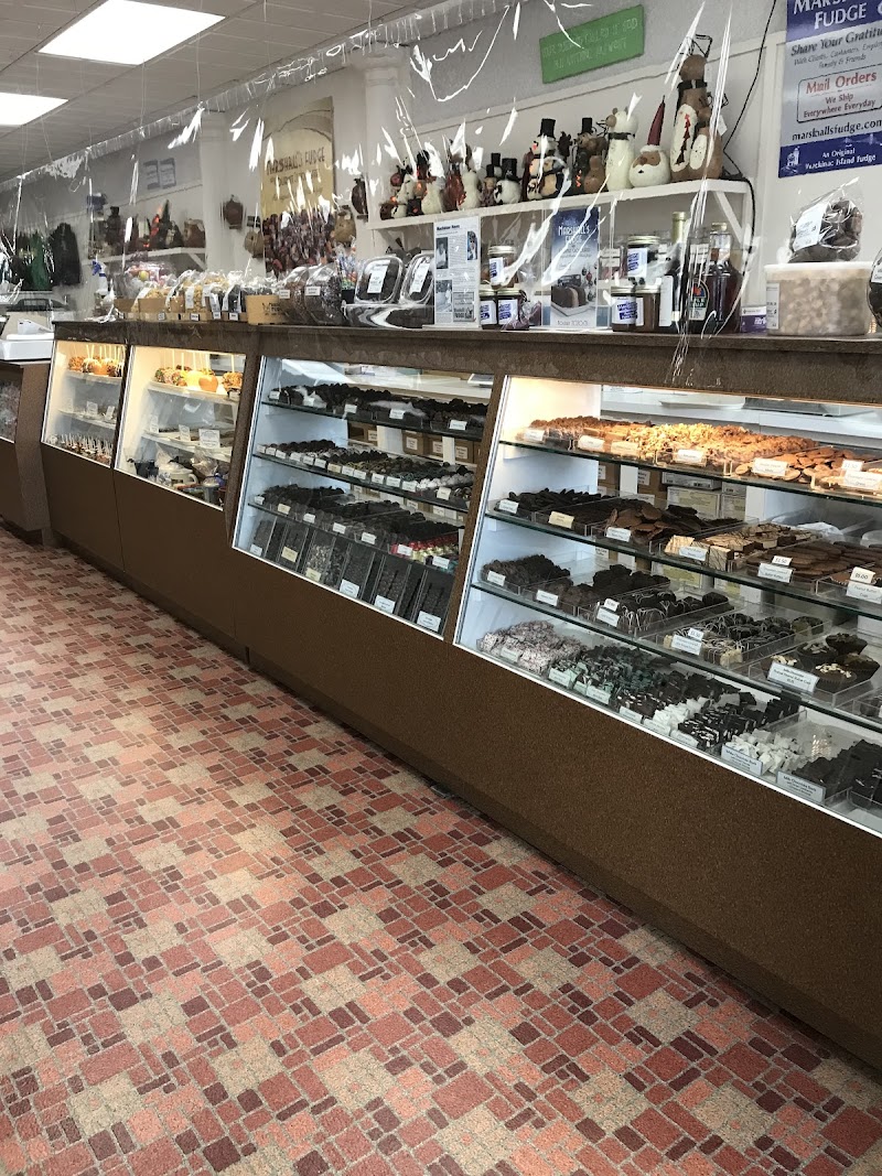 Marshall's Fudge and Chocolate Company photo 4