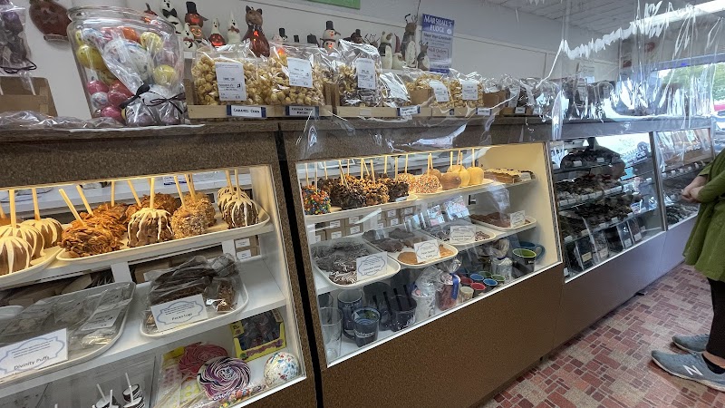Marshall's Fudge and Chocolate Company photo 3