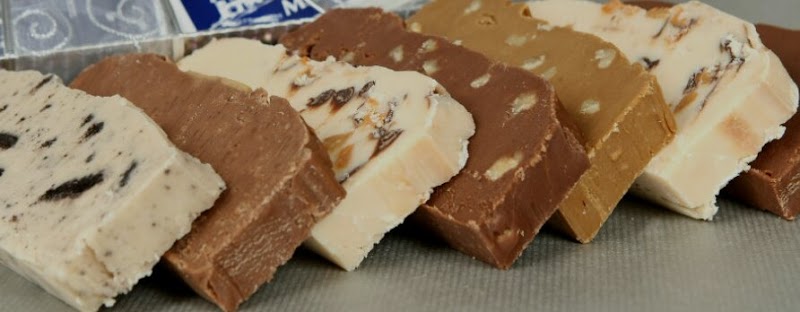 Marshall's Fudge and Chocolate Company photo 2