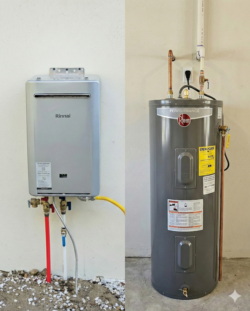 AP Drain Service LLC Plumbing And Septic photo 4