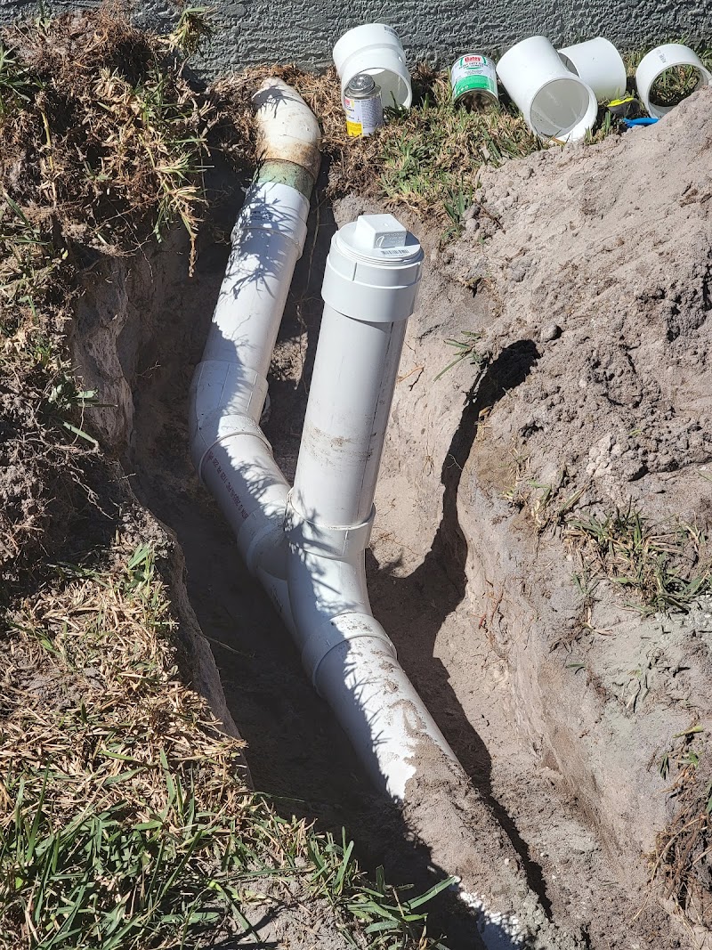 Photo of AP Drain Service LLC Plumbing And Septic