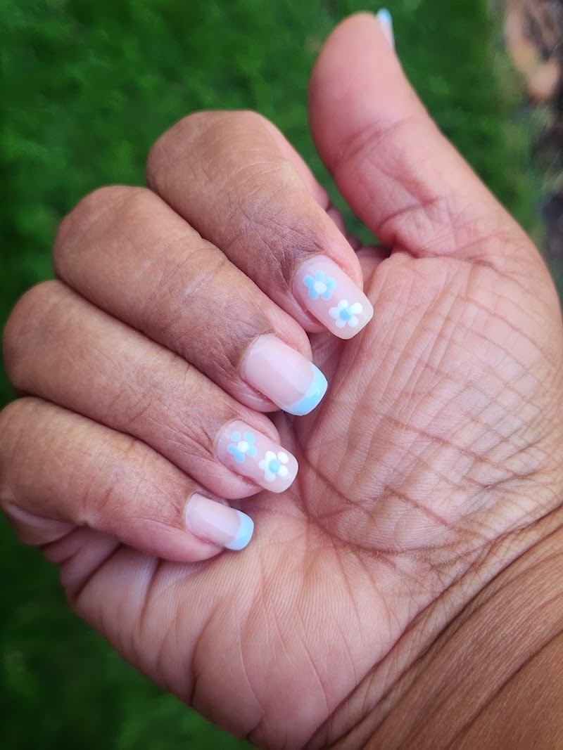 Sun Nails photo 2