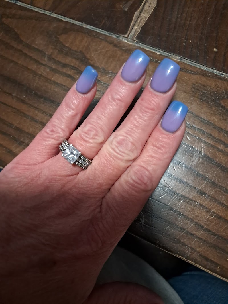 Photo of Sun Nails