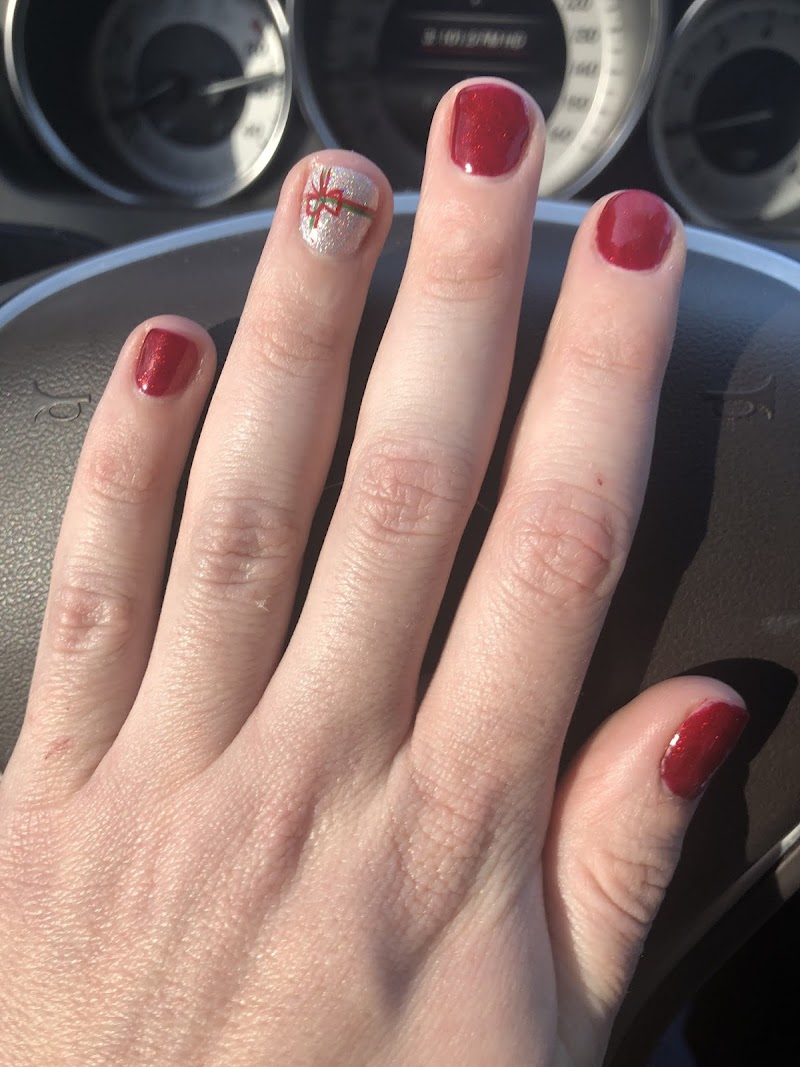 Sun Nails photo 3