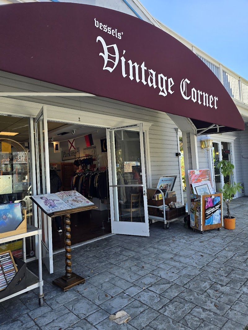 Photo of Vessel Vintage and Thrift