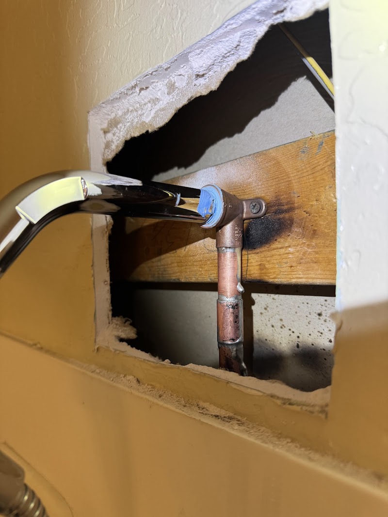 Moreno’s Premium Plumbing LLC photo 4