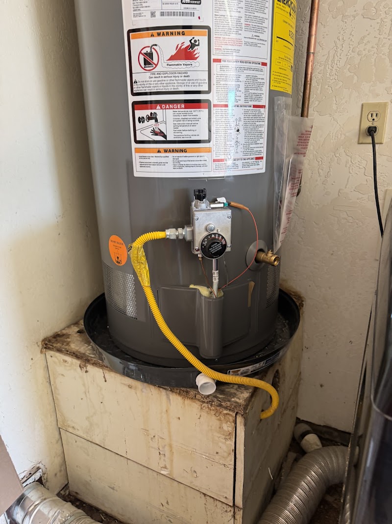 Moreno’s Premium Plumbing LLC photo 5