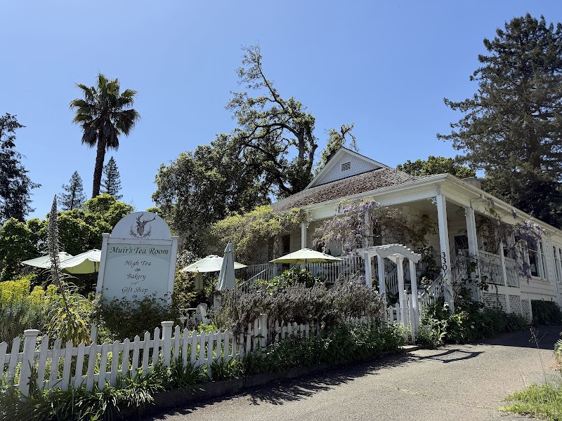 Muir's Tea Room & Gift Shop photo 4