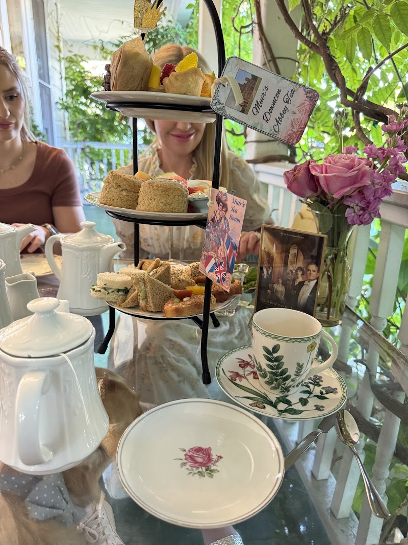Muir's Tea Room & Gift Shop photo 3