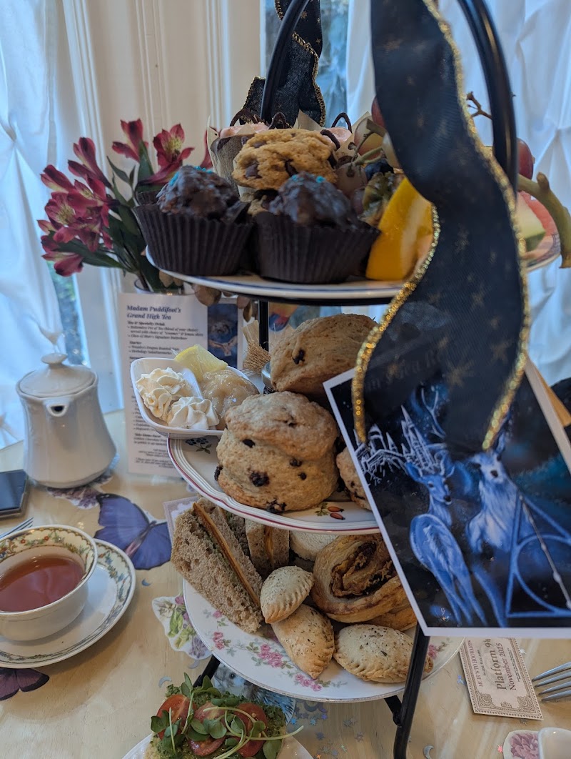 Muir's Tea Room & Gift Shop photo 5