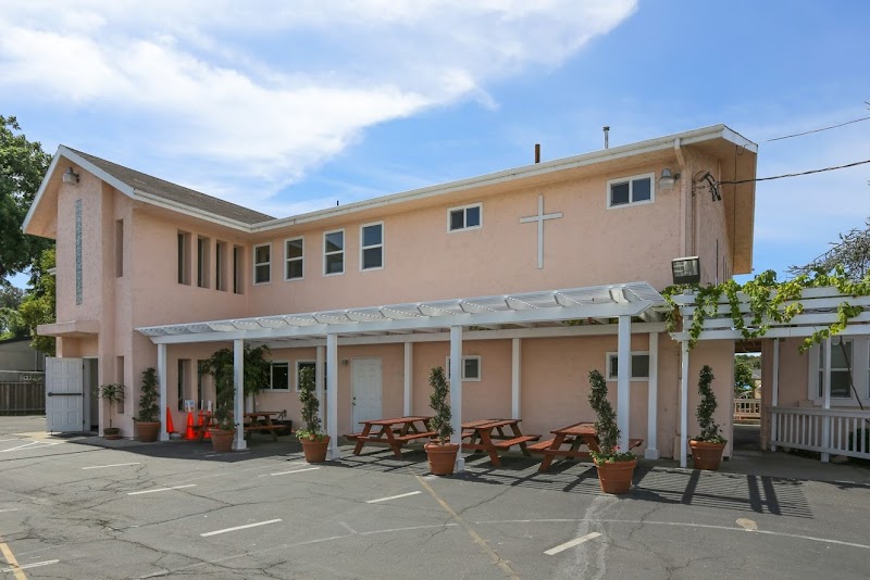 Chinese For Christ Church of Hayward 中華歸主海沃教會 photo 3