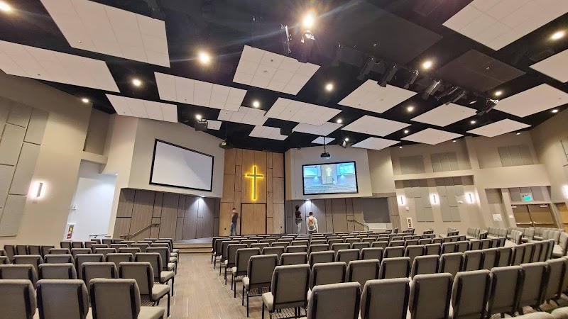 Photo of Chinese For Christ Church of Hayward 中華歸主海沃教會
