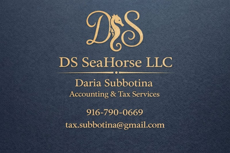 Photo of DS SeaHorse LLC