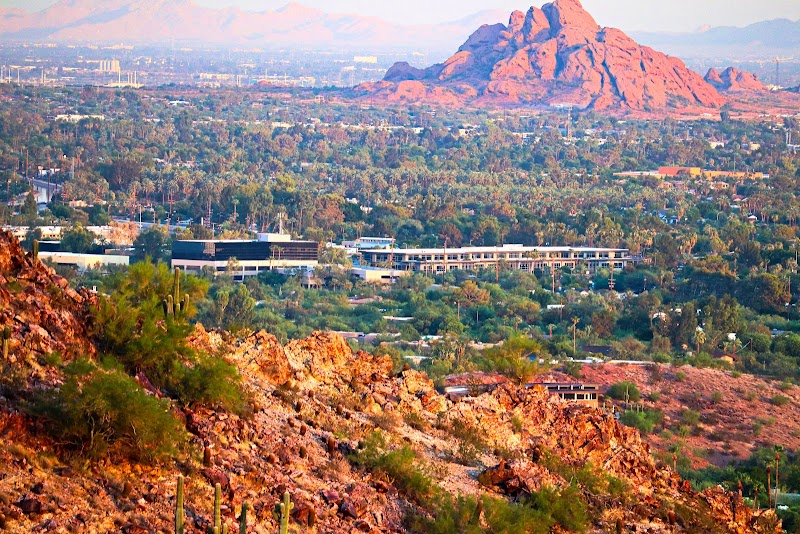 Hope Research Institute - Phoenix photo 4