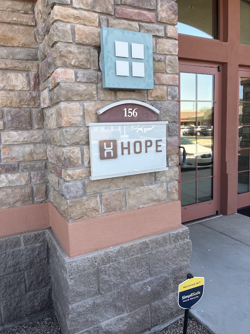 Hope Research Institute - Phoenix photo 2