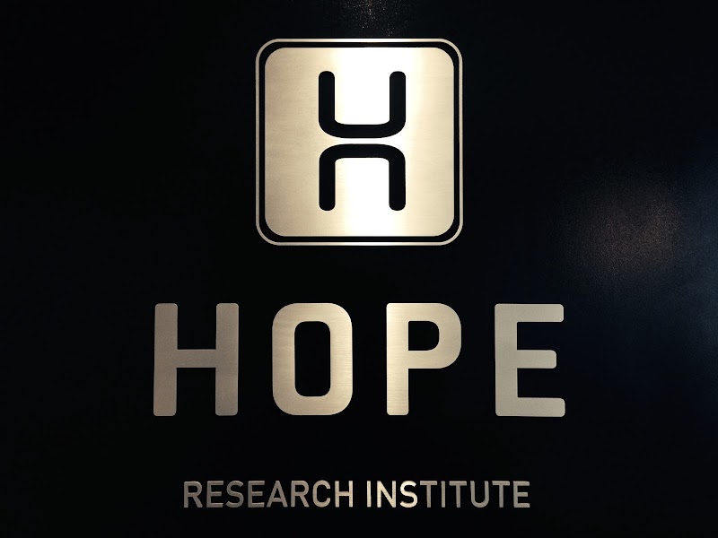 Hope Research Institute - Phoenix photo 5