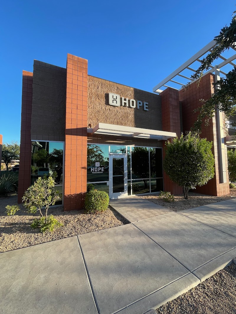 Photo of Hope Research Institute - Phoenix