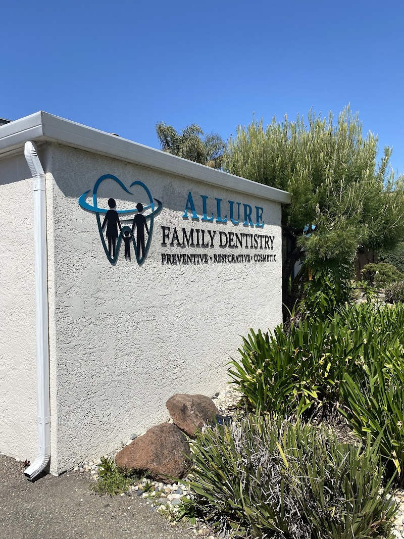 Photo of Allure Family Dentistry