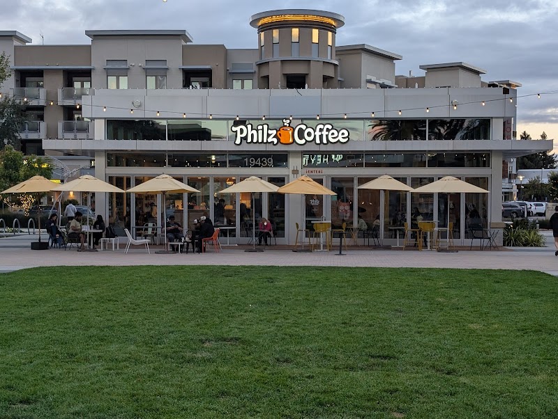 Philz Coffee photo 4