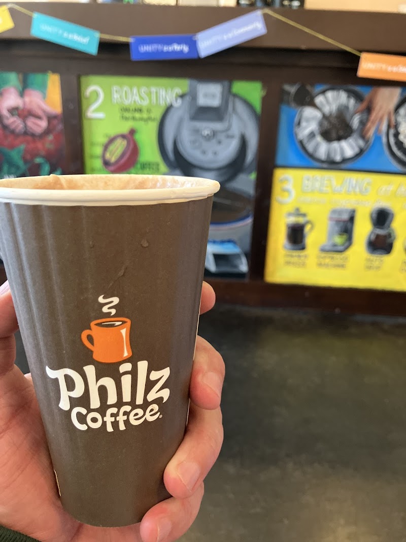 Philz Coffee photo 5