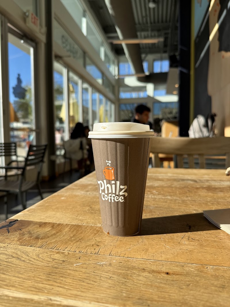 Philz Coffee photo 2