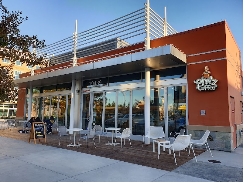 Photo of Philz Coffee