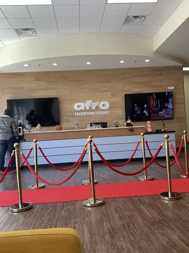 AFRO TV photo 4