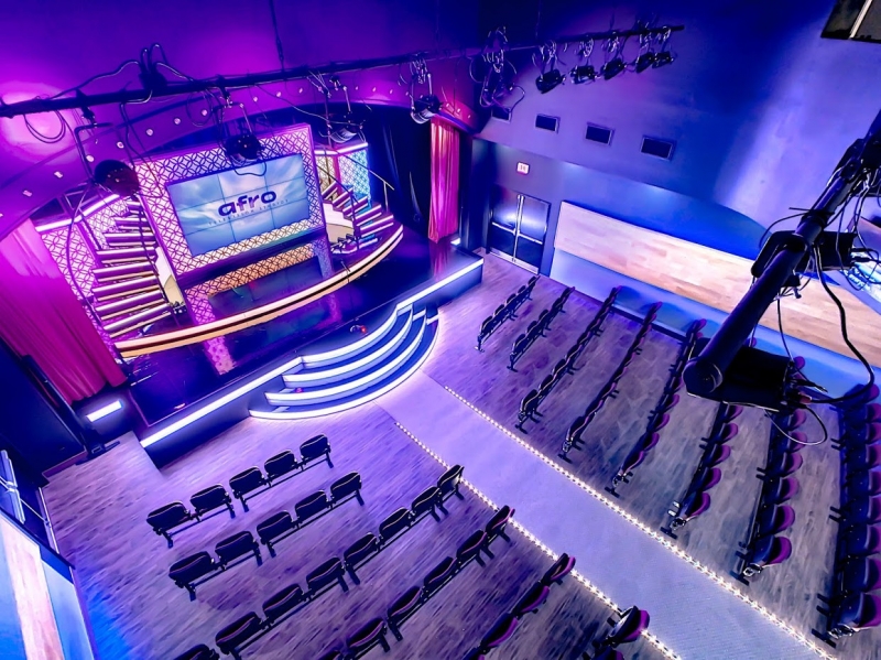 AFRO TV photo 3